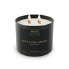 Soft & Still Savage Scented Candle 17 oz / 481 g