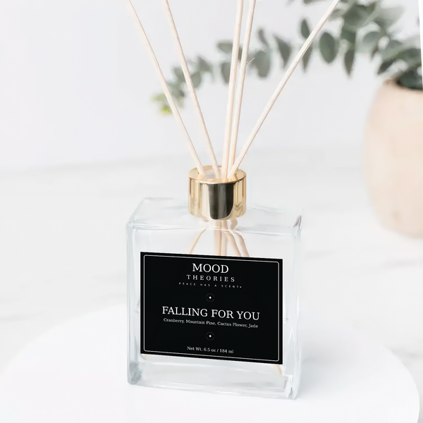 Falling For You Diffuser – 6.5 oz / 184 ml